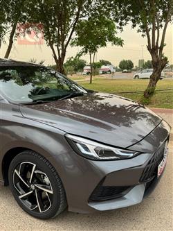 ام جي GT